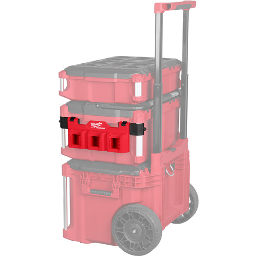 PACKOUT Tool Box M18 Battery Rack Attachment Mukwa Safety Services