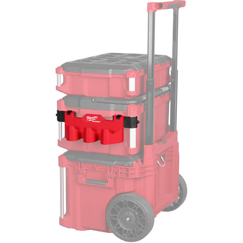 PACKOUT Tool Box M12 Battery Rack Attachment Mukwa Safety Services