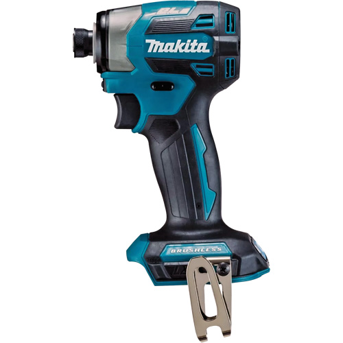 Tournevis &agrave; chocs avec moteur sans balai LXT, 1/4", 1590 lb-po Couple max., 18 V, Lithium-ion Mukwa Safety Services