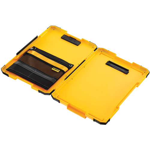 TSTAK&reg; Mobile Storage Clipboard Mukwa Safety Services