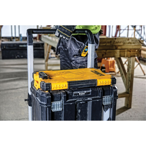 TSTAK&reg; Mobile Storage Clipboard Mukwa Safety Services