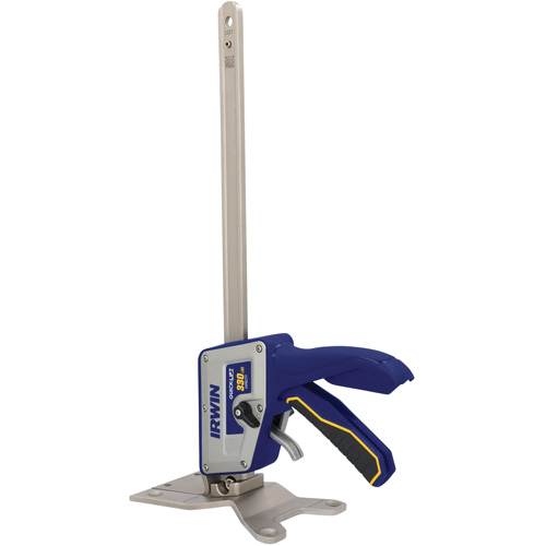 QUICK-LIFT Construction Jack Mukwa Safety Services