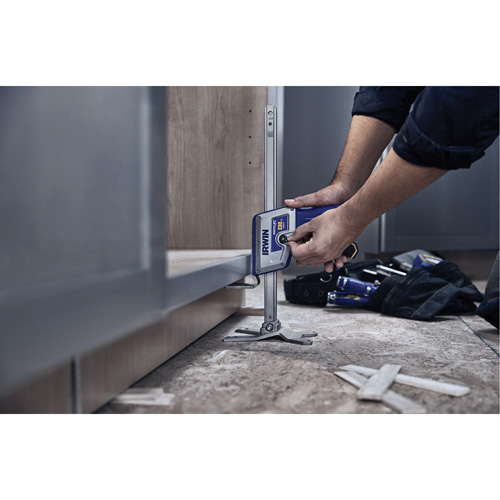 QUICK-LIFT Construction Jack Mukwa Safety Services