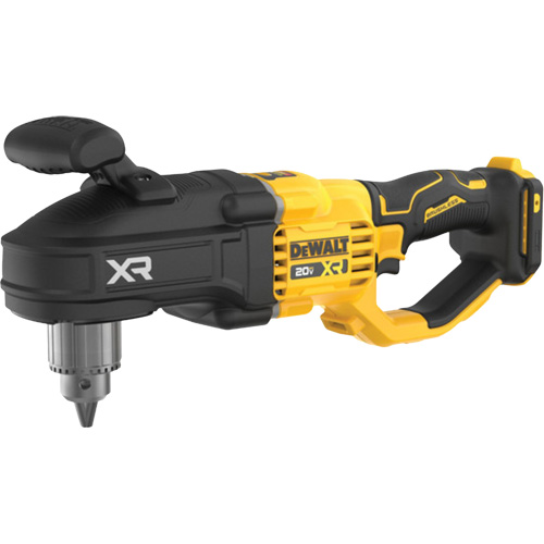 MAX* XR&reg; Brushless Cordless Compact Stud & Joist Drill (Tool Only) Mukwa Safety Services