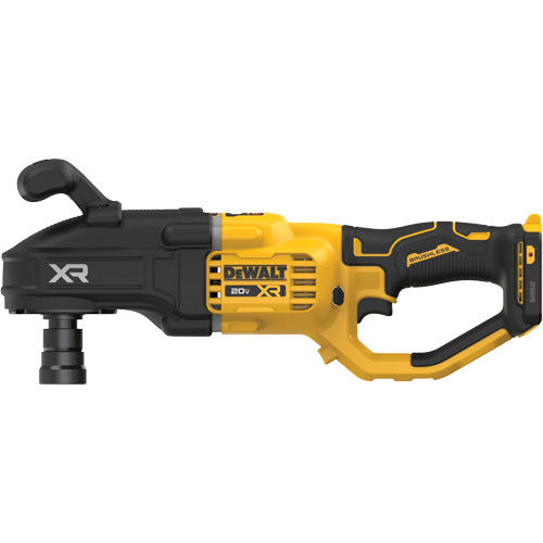 MAX* XR&reg; Brushless Cordless Quick Change Compact Stud & Joist Drill (Tool Only) Mukwa Safety Services