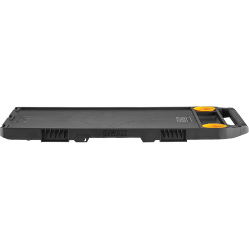 Surface de travail de 30" TOUGHSYSTEM 2.0 DXL Mukwa Safety Services