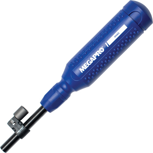 15-in-1 HVAC Driver, Textured Handle Mukwa Safety Services