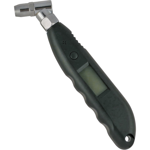 Digital Tire Pressure Gauge Mukwa Safety Services