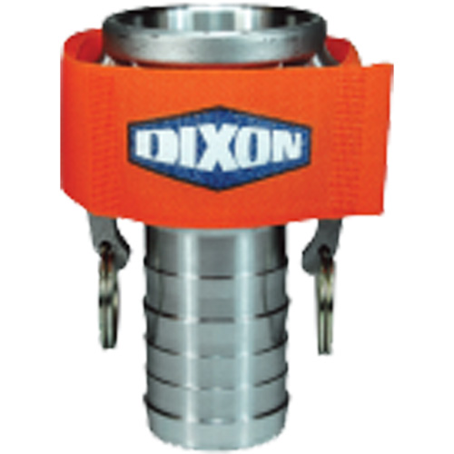 Locking Cam Arm Velcro&reg; Straps Mukwa Safety Services