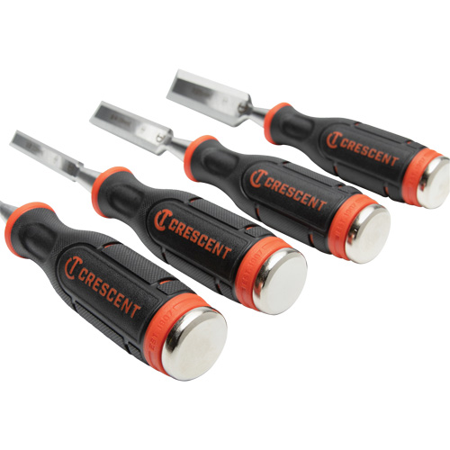 Wood Chisel Set Mukwa Safety Services