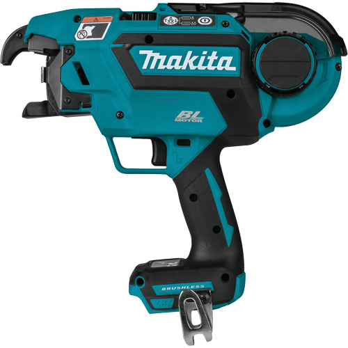 LXT Brushless Rebar Tying Tool Mukwa Safety Services