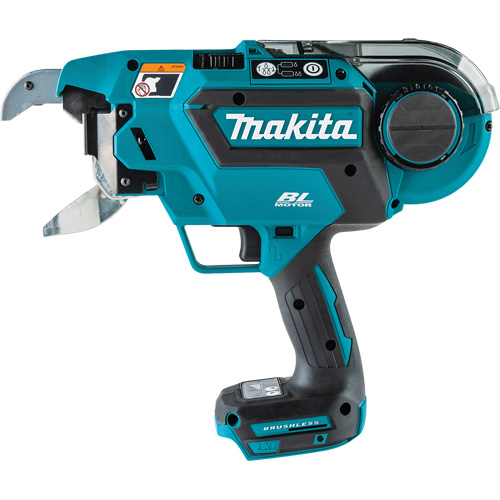 LXT Brushless Rebar Tying Tool Mukwa Safety Services