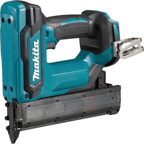 LXT 1-3/8" 18 ga Finish Nailer, 18 V, Lithium-Ion Mukwa Safety Services