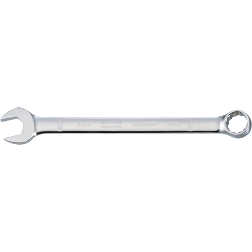 Cl&eacute; mixte, 1-1/4", Fini Ordinaire Mukwa Safety Services
