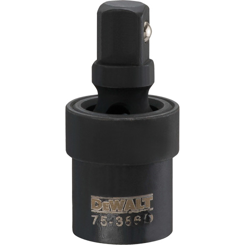 Universal Joint, Impact Mukwa Safety Services