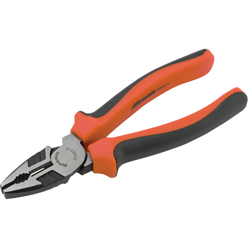 Lineman Pliers with Comfort Handles Mukwa Safety Services