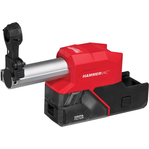 FUEL HAMMERVAC 5/8" Dedicated Dust Extractor Mukwa Safety Services