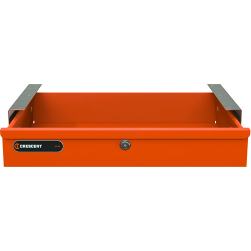 Tiroir pour outils pour chariot utilitaire industriels RAILWORKS Mukwa Safety Services
