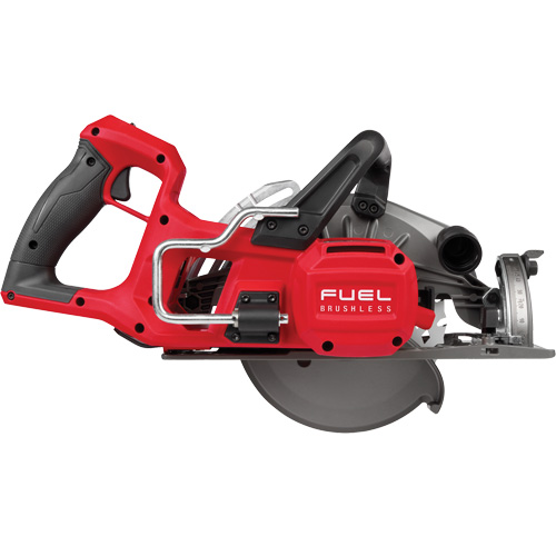 M18 Fuel Rear Handle Circular Saw - Tool Only, 7-1/4", 18 V Mukwa Safety Services