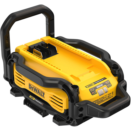 Chargeur POWERSHIFT 550W, 120 V, Lithium-ion Mukwa Safety Services