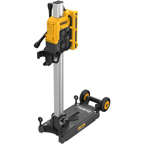 Support pour carotteuse POWERSHIFT 6-3/8" (outil seulement) Mukwa Safety Services