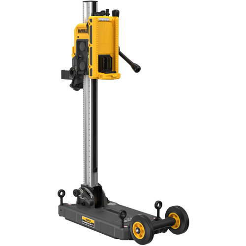 Support pour carotteuse POWERSHIFT 6-3/8" (outil seulement) Mukwa Safety Services