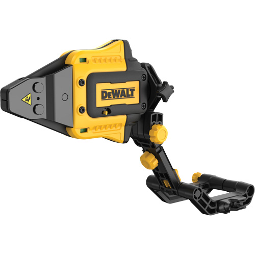 Accessoire pour attache de pincement IMPACT CONNECT PEX Mukwa Safety Services