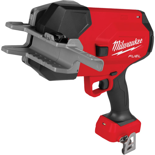 FUEL Steel Pipe Cutter Mukwa Safety Services