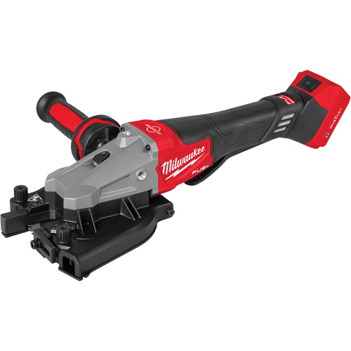 FUEL #10 (1-1/4") Rebar Cutter Mukwa Safety Services