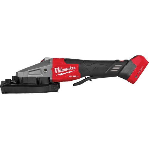 FUEL #10 (1-1/4") Rebar Cutter Mukwa Safety Services