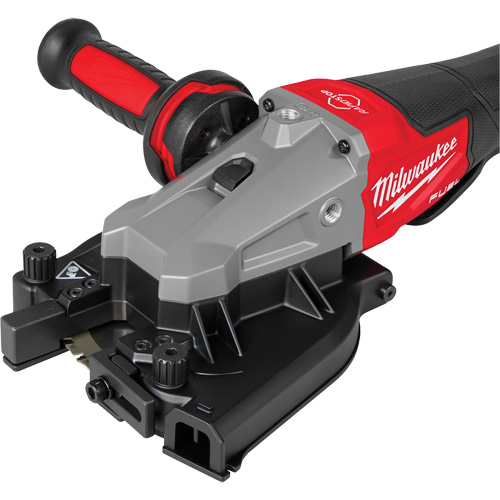 FUEL #10 (1-1/4") Rebar Cutter Mukwa Safety Services