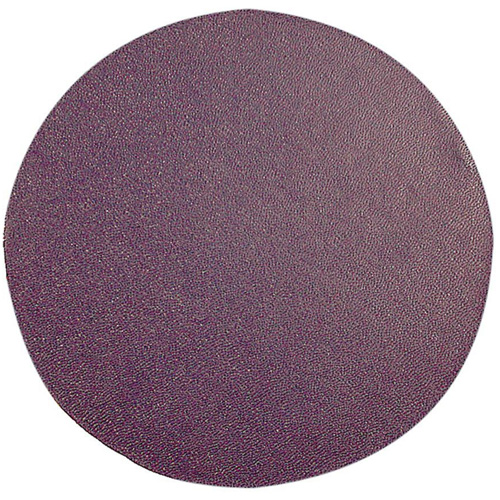 Replacement Sanding Pad, 6" Dia. Mukwa Safety Services