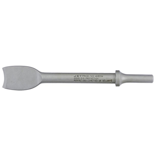 Heavy-Duty Ripping & Cut-Off Flat Chisel Mukwa Safety Services