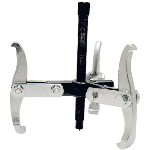 JGP-4HD 2/3 Jaw Professional Gear Puller Mukwa Safety Services