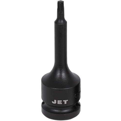 Douille embout &agrave; chocs, Torx, T-30 x Prise 1/2" Mukwa Safety Services