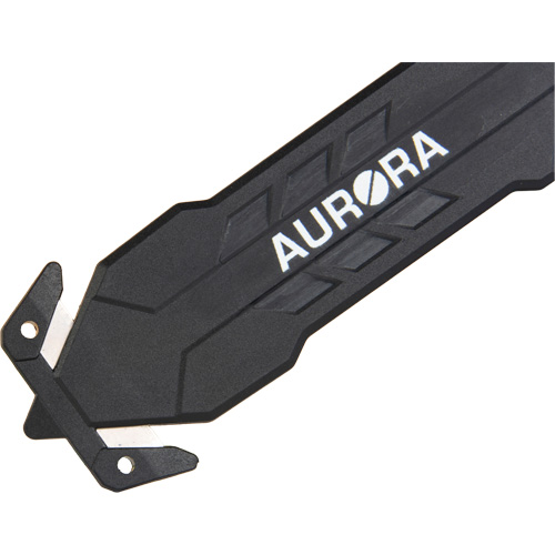 Disposable Safety Knife , Stainless Steel, Plastic Handle Mukwa Safety Services