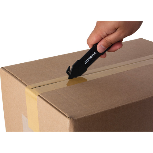 Disposable Safety Knife , Stainless Steel, Plastic Handle Mukwa Safety Services