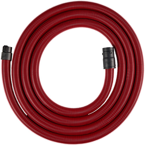 20' Accessory Hose Mukwa Safety Services