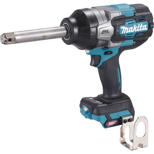 Cl&eacute; &agrave; chocs &agrave; longue enclume avec couple &eacute;lev&eacute; XGT avec moteur sans balai 40Vmax , 40 V, Mandrin 3/4" Mukwa Safety Services