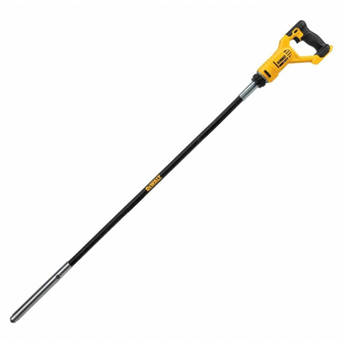 Aiguille vibrante MAX* (outil seulement) Mukwa Safety Services