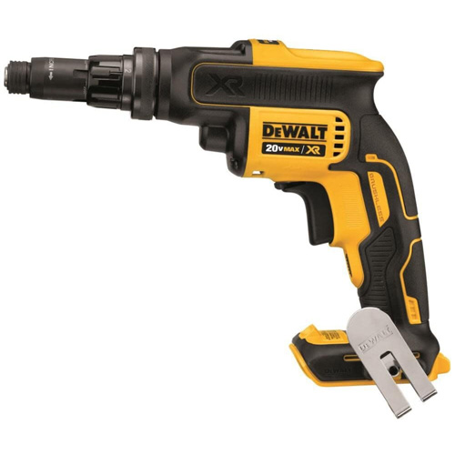 20V MAX* XR Versa-Clutch Adjustable Torque Screwgun (Tool Only) Mukwa Safety Services