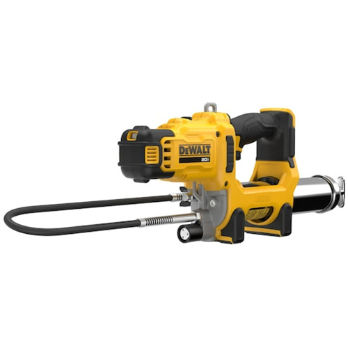 Pistolet &agrave; graisse sans fil &agrave; 2 vitesses variables MAX* (outil seulement), Lithium-ion, 20 V Mukwa Safety Services