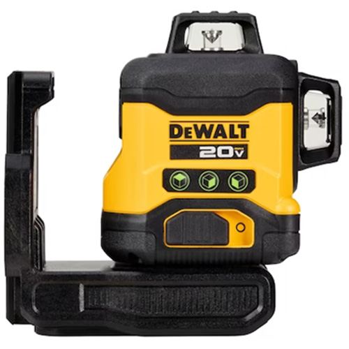 Laser &agrave; lignes 3x360 20V (outil seulement) Mukwa Safety Services