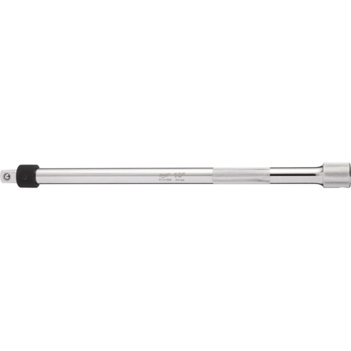 Douille rallonge verrouillable, Prise 3/8", 10" lo Mukwa Safety Services