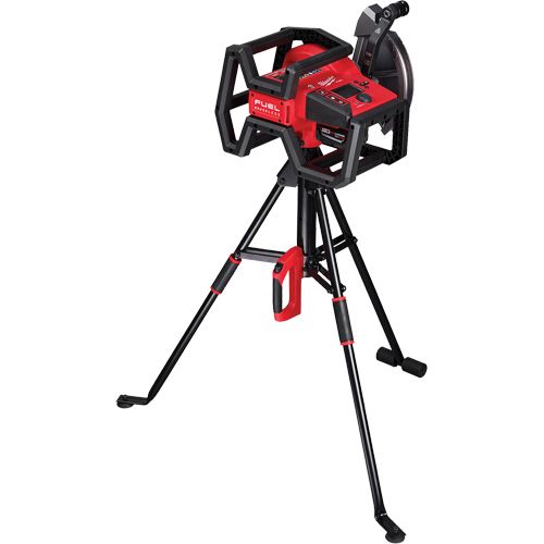 Cintreuse de tuyaux rigides avec AUTO-ZERO M18 FUEL (outil seulement) Mukwa Safety Services