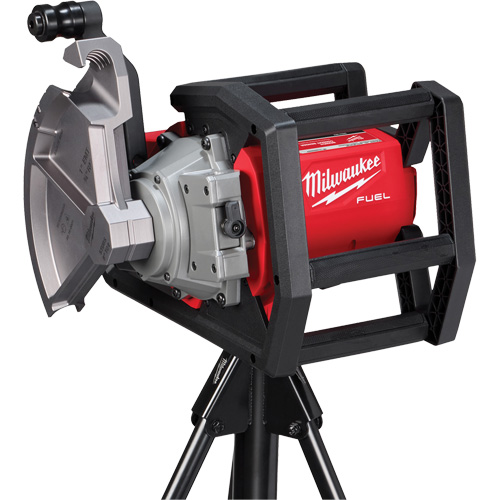 Cintreuse de tuyaux rigides avec AUTO-ZERO M18 FUEL (outil seulement) Mukwa Safety Services