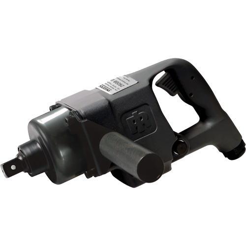 2920 Series Air Impact Wrench with D-Handle, 3/4" Drive, 3/8" NPT/3/8" NPTF Air Inlet, 5000 No Load RPM Mukwa Safety Services