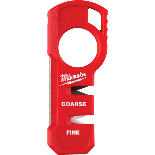 Compact Knife Sharpener Mukwa Safety Services