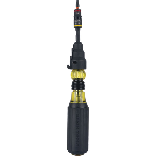 Impact-Rated Flip Socket Conduit Reamer Mukwa Safety Services