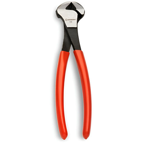 End Cutting Nipper Pliers Mukwa Safety Services